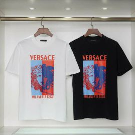 Picture of Versace T Shirts Short _SKUVersaceS-2XLQ66940201